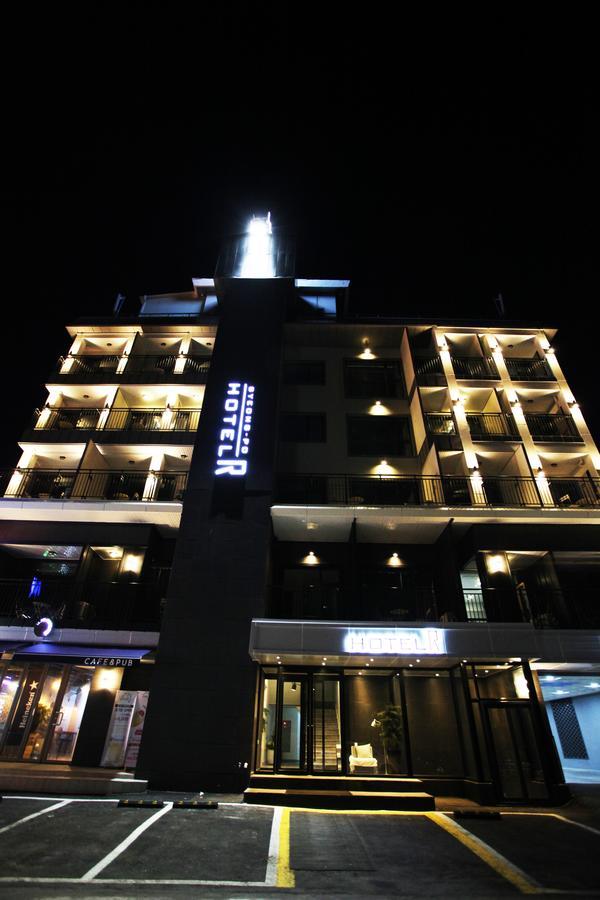 Hotel R Gangneung Cameră foto